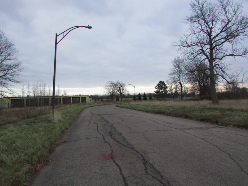Illustration for article titled Me and the Subaru Visited Love Canal Today